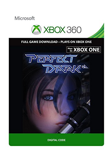 Perfeito Dark - Xbox 360 / Xbox One Código digital