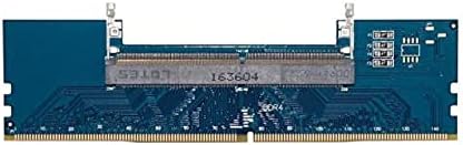 Conectores laptop profissional ddr4 SO -DIMM para desktop DIMM Memória RAM RAM