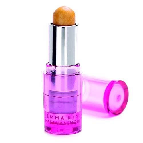 Jemma Kidd Ultimate Lip Care Protect & Shimmer Nude 01