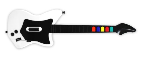 PlayStation 2 Guitar Hero Wireless Guitar