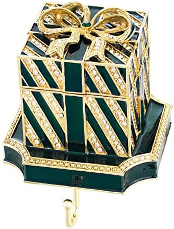Olivia Riegel Green Gift Box Seting Solter