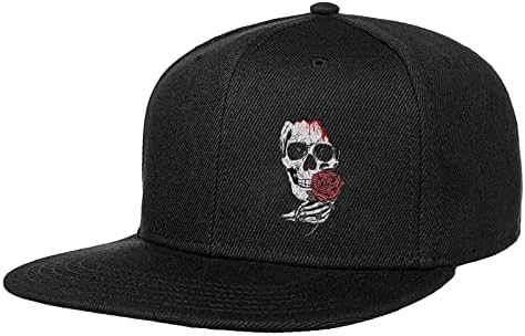 Hats Snapback para homens Baseball Caps Snap Backpack Hat For Men