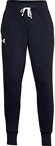Under Armour Girls 'Rival Jogger