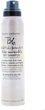 Bumble e Bumble Pret A Powder Tres Invisible Shampoo seco 7,5 oz