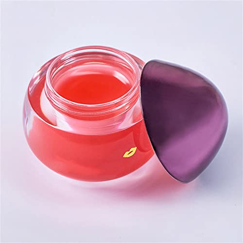 Lipstick de batom coreano Monocrome Lip geléia nutritiva Lip Lip Lip Hidratante Nutrição Transparente Lip Balmo