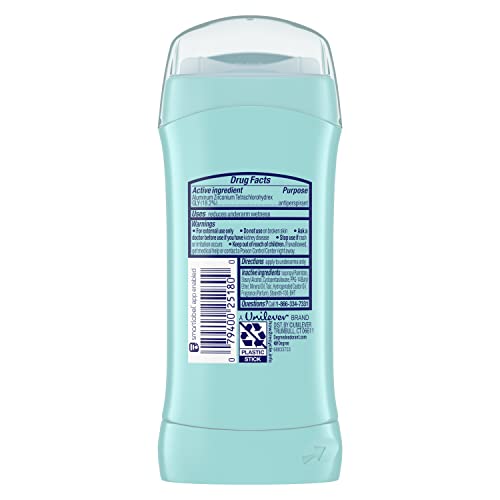 Grau Original antitranspirante desodorante 48 horas Sweat & Odor Protection Antiperspirante em pó