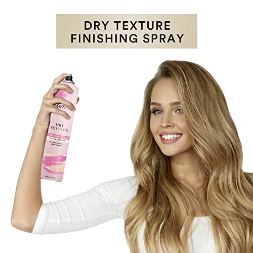 A gentileza rosa subindo o volume texturizador seco texturizador de cabelo para o cabelo de acabamento