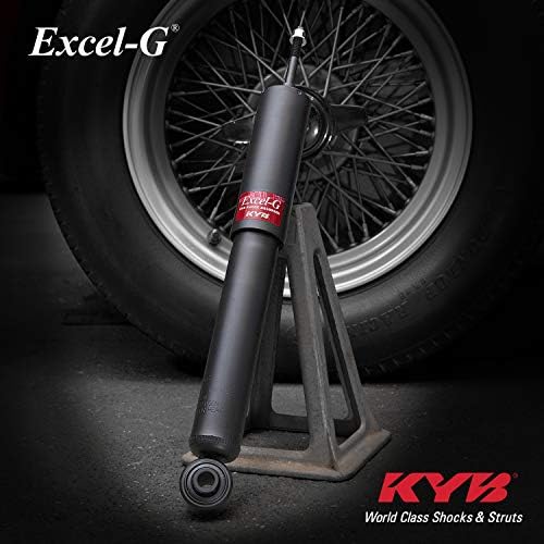 KYB 334192 Excel-G Gas Strut