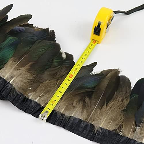 Pistro Goose Feather Borro