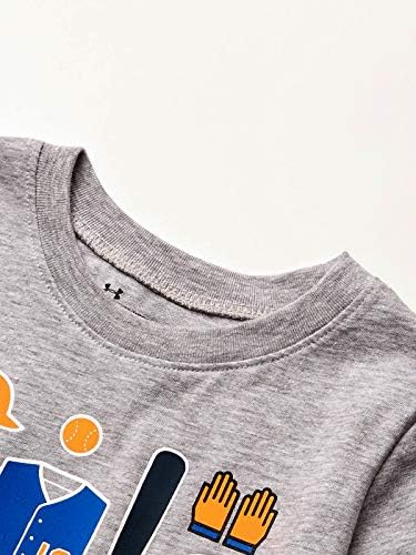 Under Armour Boys 'Graphic SS Tee