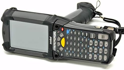 Zebra Motorola MC92N0-GA0SYEAA6WR, Android, SE965, 802.11a, B, G, N Scanner de código de barras