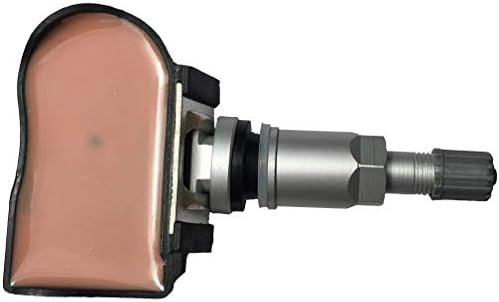 Gussin TPMS066 433MHz TPMS Sensor Pressão Monitoramento do pneu Sensor do sistema para Chrysler Dodge