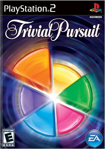 Busca trivial - PlayStation 3