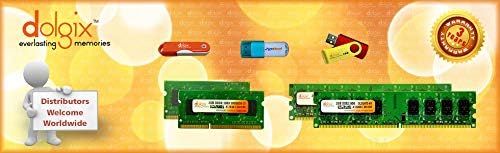 DOLGIX 4GB DDR3 PC3-12800 1600MHZ SODIMM LapTOP RAM MEMÓRIA DE 204 PIN ATUALIZAÇÃO