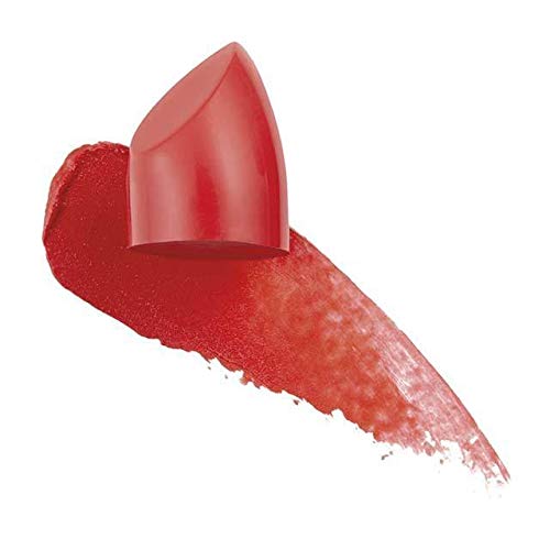 The Body Shop Matte Lipstick, Havana Red, 0,14 onças