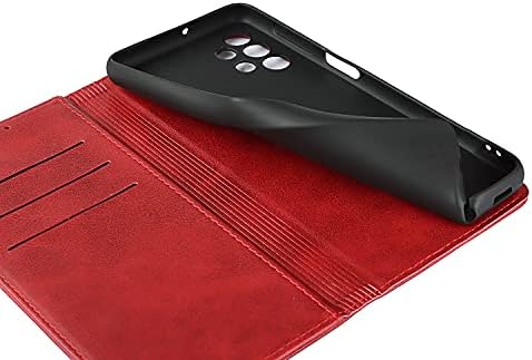 Shunjetech para a caixa do Samsung Galaxy A52 5G, Pattern de couro de couro de couro de couro