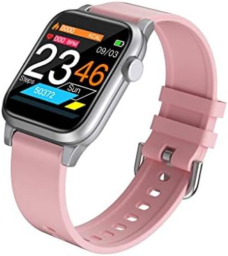 P18 1,3 polegada de tela de toque completa IP68 Sports de fitness à prova d'água Smart Watch HM7