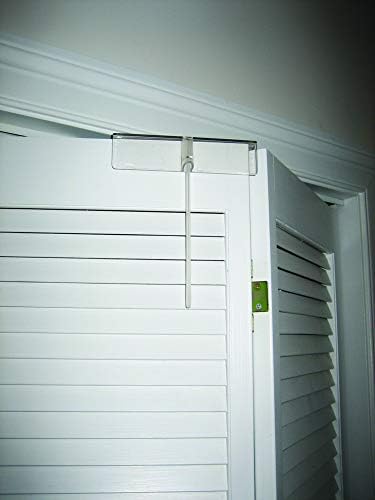 Inovações de segurança Lock de porta de luxo completa - - - se encaixa em portas dobráveis ​​de 1 1/8 - 1