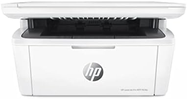 HP LaserJet Pro M29W sem fio All-in-One Color Laser Printer, trabalha com Alexa
