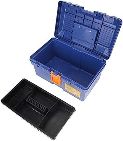 Caixa de ferramentas SuNESA Caixa de ferramentas multifuncional Manutenção de veículos domésticos Caixa de