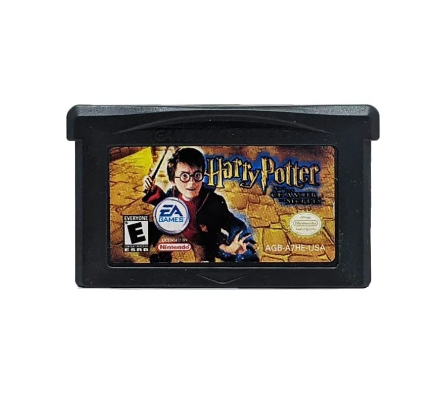 Harry Potter ea Câmara Secreta