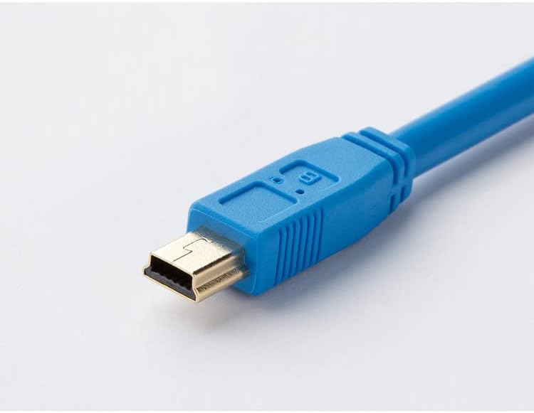 MR-J3USBCBL3M Aplicável servo depuração do cabo do download do cabo de comunicação