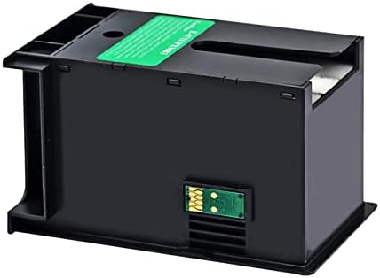 F-T-TINK Remanufacured T6711 Manutenção de tinta Compatível com força de trabalho WF3520 WF3540 WF3620