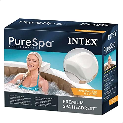 Intex Purespa Foam Headrest