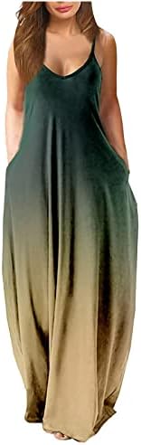 Vestidos de verão de fqzwong para mulheres 2023 Elegantes Clube de Partido da moda Long Sol Vestres Vintage