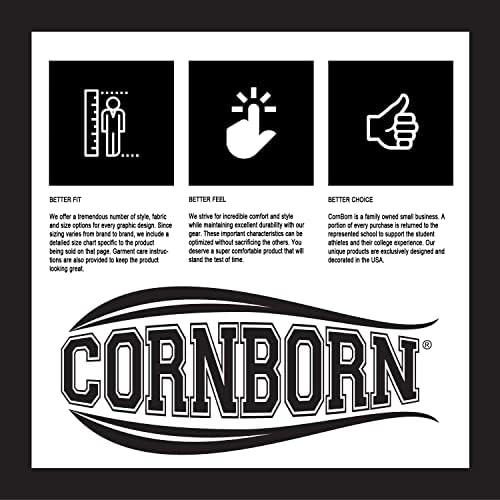 Shorts Wildcats K -Estado de Cornborn - Escolha o seu design