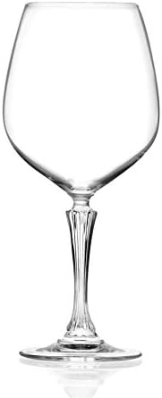 Cálice, copo de cristal de vinho tinto, copo de água, cálice grande da Borgonha, copos de caia, conjunto