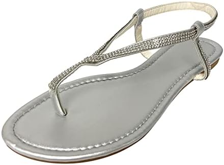 Padaleks saltos confortáveis ​​para mulheres confortáveis ​​casa de verão de verão sandálias diárias sandálias planas