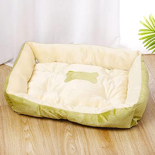 Xios Pet Dog Cat Bed Puppy Cushion Hous