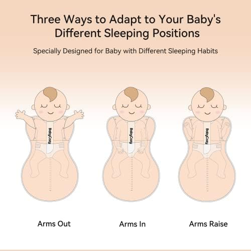 Babycozy Swaddle algodão, swaddle de bebê em forma de violoncelo, fraldas de bebê tamanho 4.104