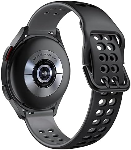 Banda de relógio inteligente hepup para Garmin Forerunner 245 pulseira de silicone para Garmin