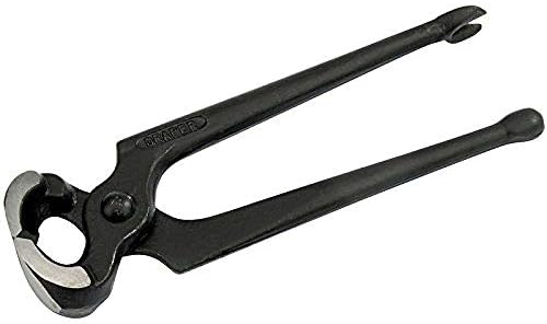 Draper 32732 Ball and Claw Carpenters Pincer, 175 mm