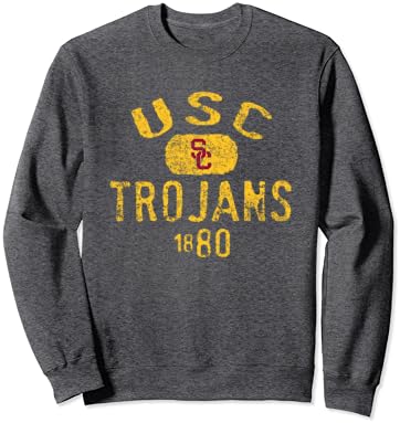 USC Trojans Vintage 1880 Sorto