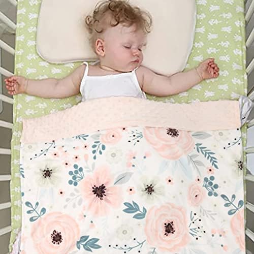 Veemon Cobertoras e arremessos de arremesso de arremesso, 100x75cm Baby Muslin Blankets Baby menino Essentials