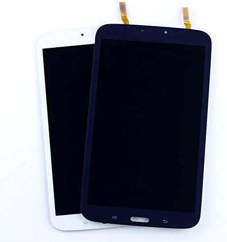 XQ - LCD Display + Touch Screen Digitalizer Sense Assent Black/White para Samsung Galaxy Tab 3 8.0