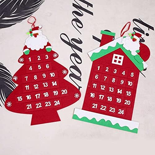 Decorações de férias de Natal, decorações de festas de Natal, decoração de casa de Natal, enfeites de