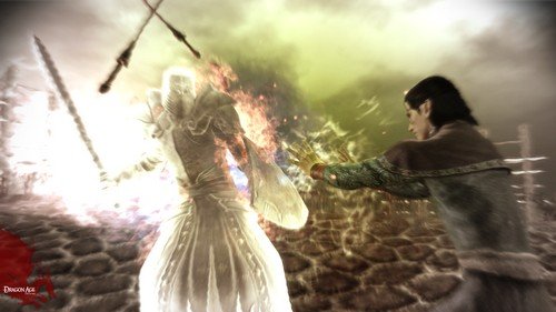 Dragon Age Origins - Xbox 360 / Xbox One [código digital]