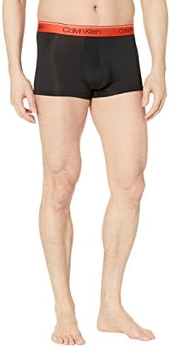 Calvin Klein Micro Stretch 3-Pack Low Rise Low
