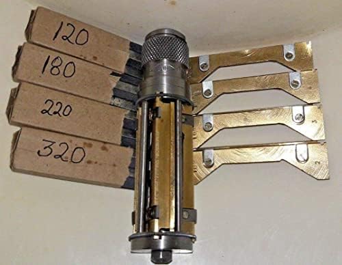 Conjunto de kit de apodonamento do motor do cilindro- 2.1/2 a 5.1/2- 62mm a 88mm- 34 mm a 60mm EHK_028