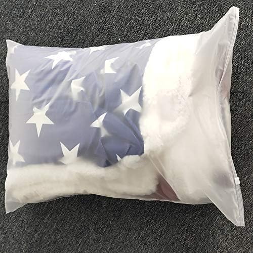 Maylian Us Flag Print Sherpa Throw Blanket - Microfibra leve para sofá e cama - Ótimo presente para homens