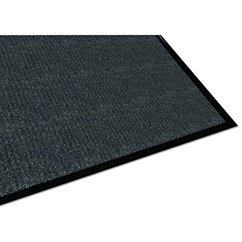 Guardian 64030530 Golden Series Indoor Wiper Mat, polipropileno, 36 x 60, carvão vegetal