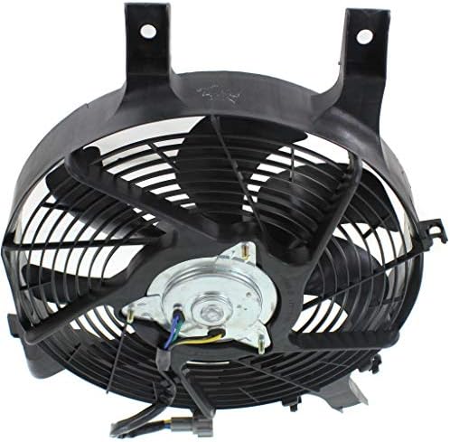 Para Nissan Xterra Radiator Fan 2001 Single Fan | 3.3L Engine | NI3113107 | 921209Z400