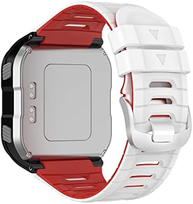 Bandkit Silicone Watch Band para Garmin Forerunner 920xt