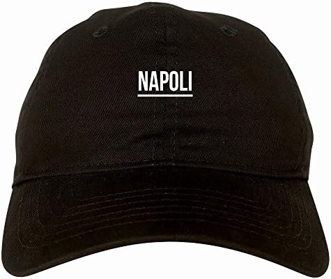 Reis da cidade de NY de Napoli Subline simples 6 painel Pad