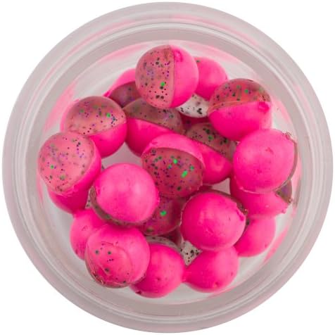 Ovos transparentes de energia flutuante, verde claro rosa roxo/alho, 5 oz jarra- 1 1