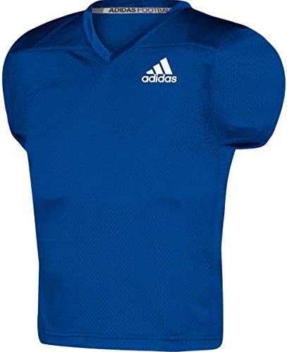 Jersey de futebol de prática masculina da Adidas